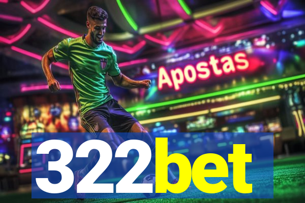 322bet