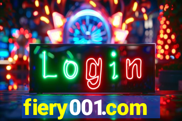 fiery001.com