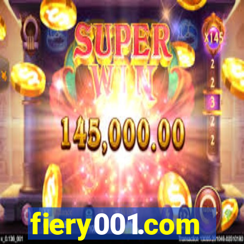 fiery001.com