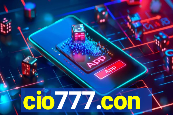 cio777.con