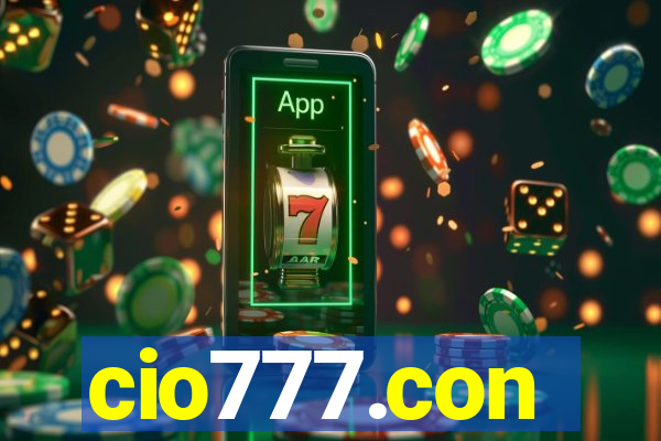 cio777.con