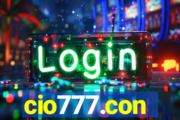 cio777.con