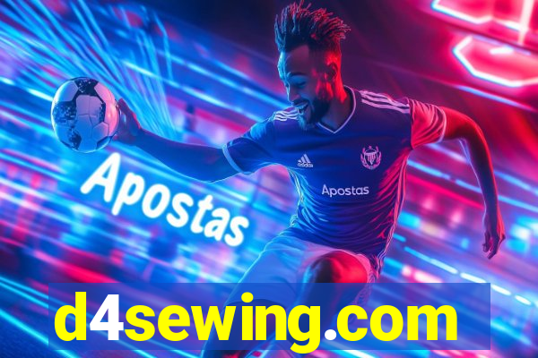 d4sewing.com