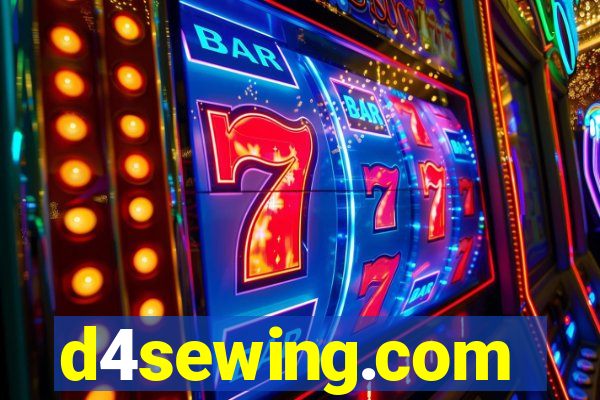 d4sewing.com