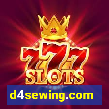 d4sewing.com