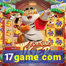 17game com