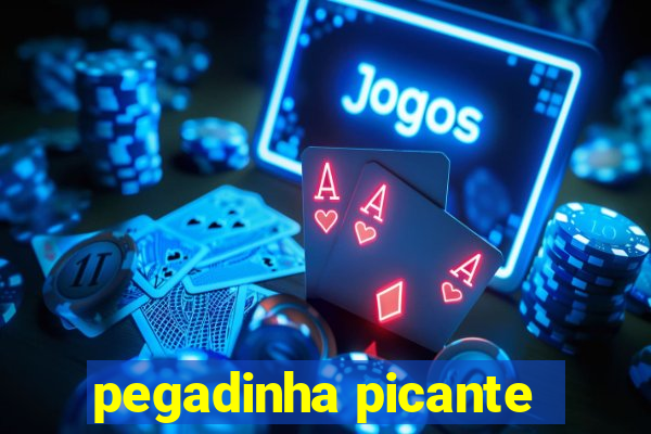 pegadinha picante