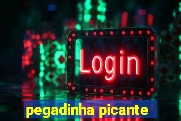 pegadinha picante