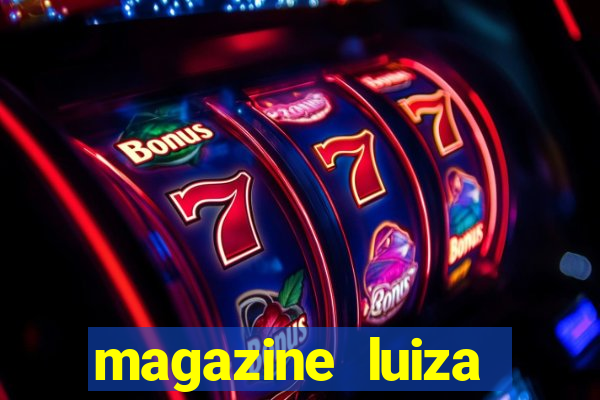 magazine luiza sorteio de 25 mil
