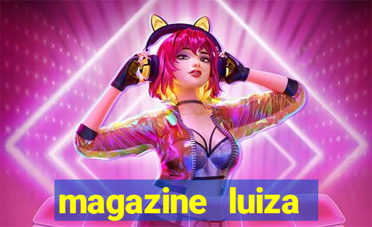 magazine luiza sorteio de 25 mil