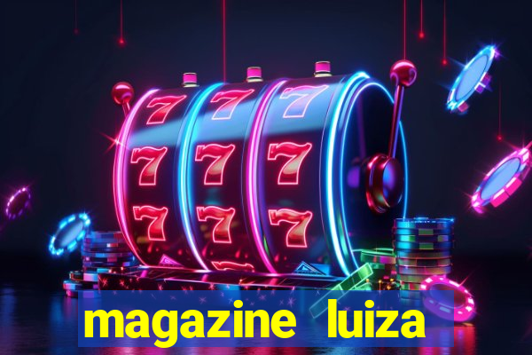 magazine luiza sorteio de 25 mil