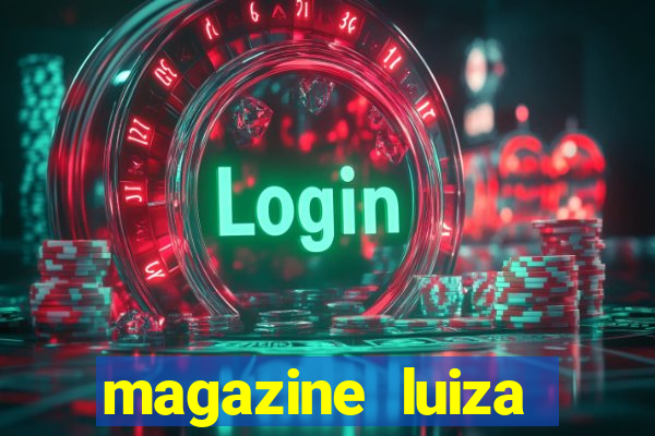 magazine luiza sorteio de 25 mil