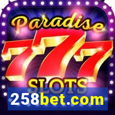 258bet.com