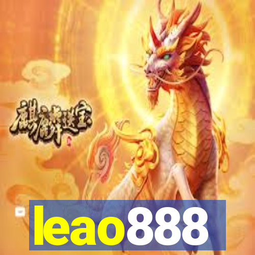 leao888