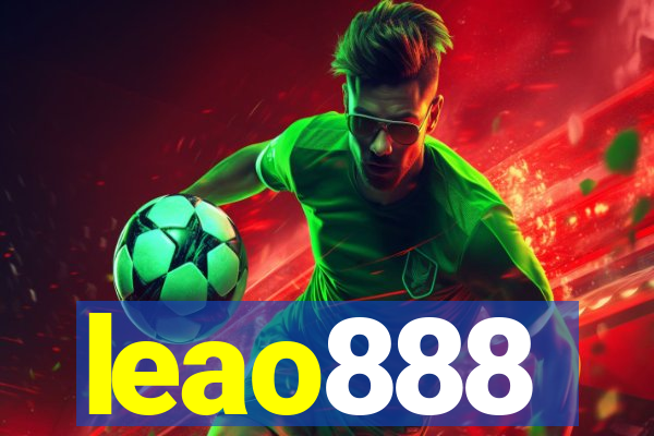 leao888
