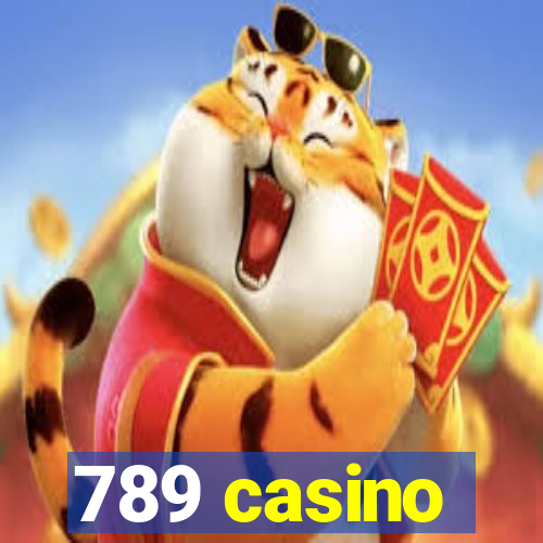 789 casino