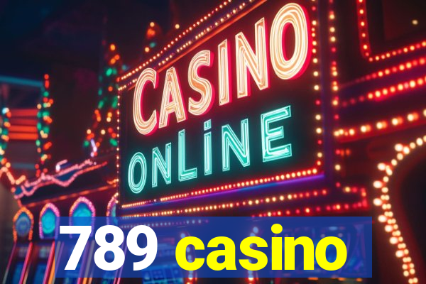 789 casino