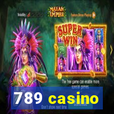 789 casino