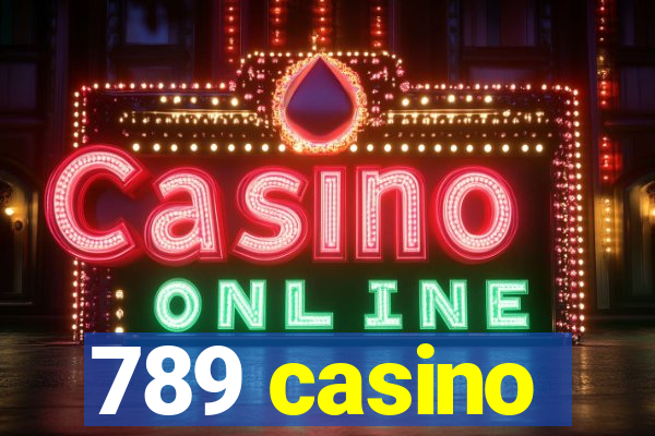 789 casino
