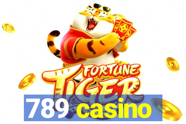 789 casino