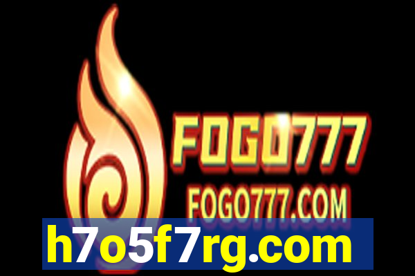 h7o5f7rg.com