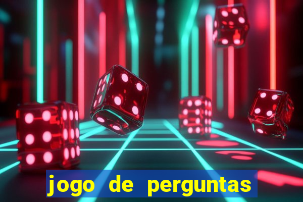 jogo de perguntas e respostas para sala de aula