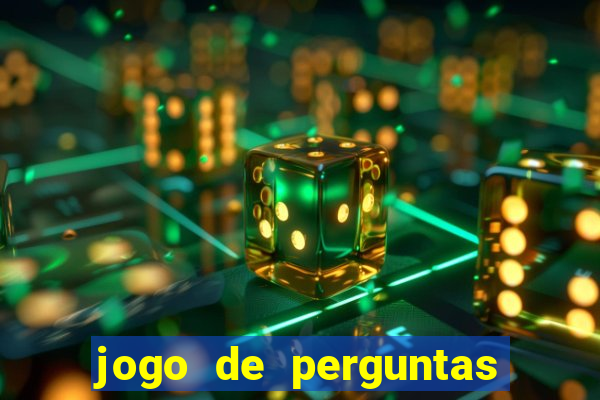 jogo de perguntas e respostas para sala de aula