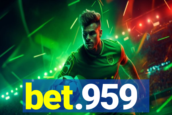 bet.959