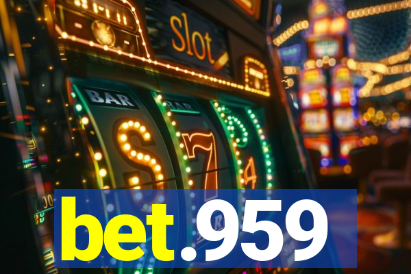 bet.959