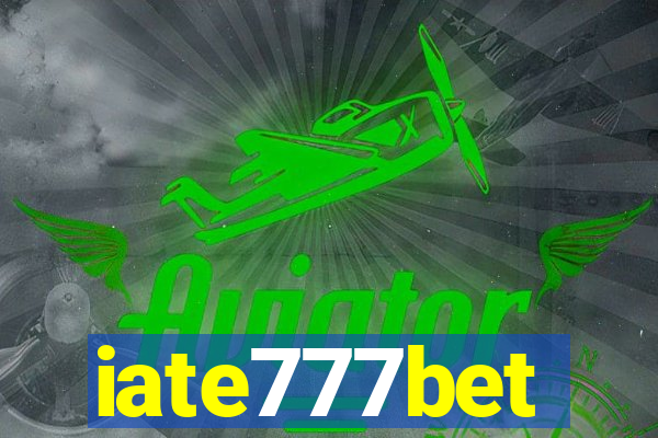 iate777bet