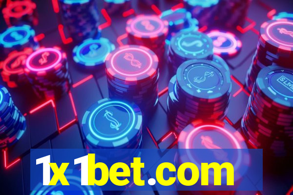 1x1bet.com