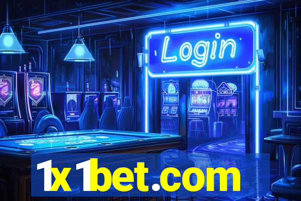 1x1bet.com