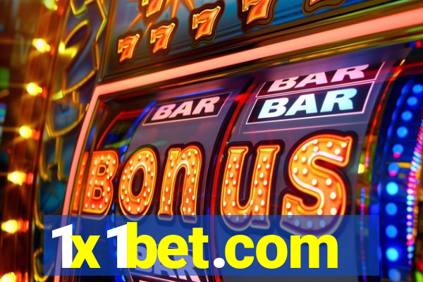 1x1bet.com