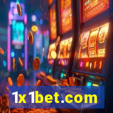 1x1bet.com