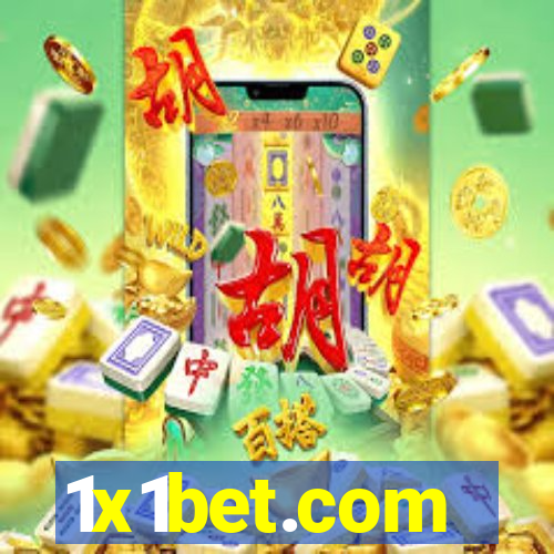 1x1bet.com
