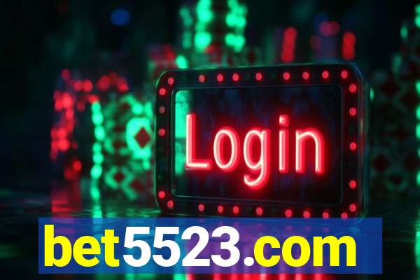bet5523.com