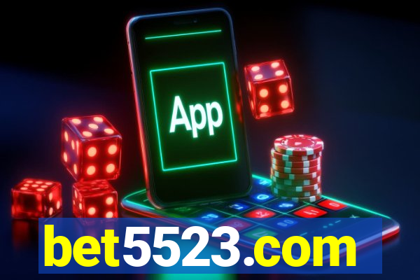 bet5523.com