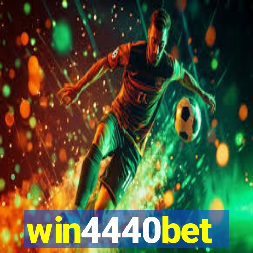 win4440bet