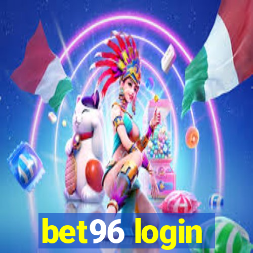 bet96 login