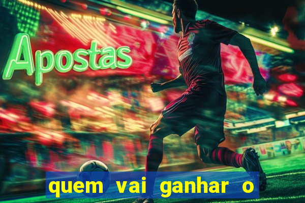 quem vai ganhar o jogo de hoje vidente