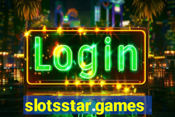 slotsstar.games