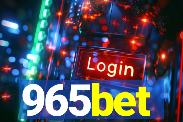 965bet