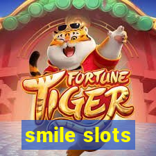 smile slots
