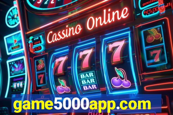 game5000app.com