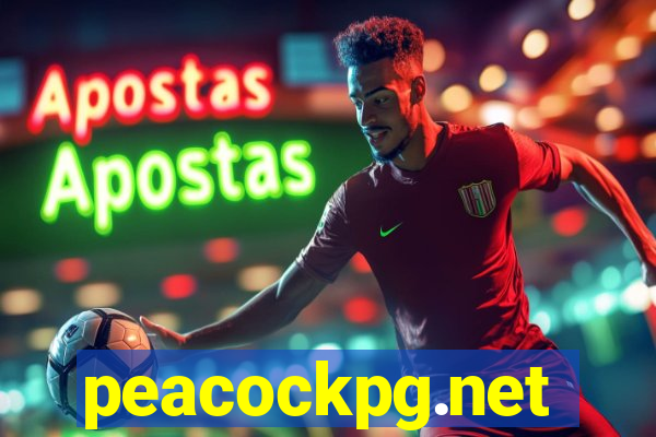 peacockpg.net