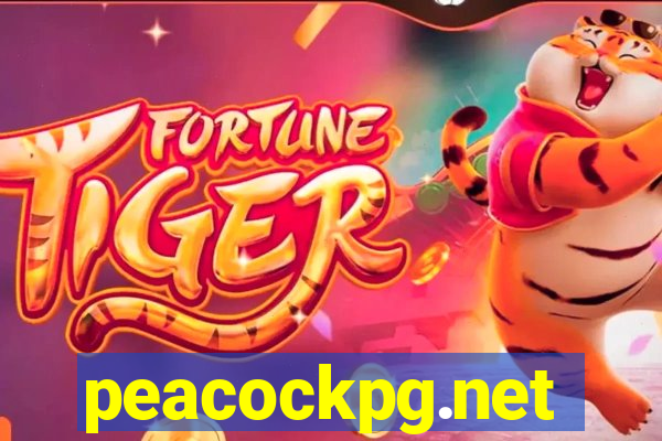 peacockpg.net