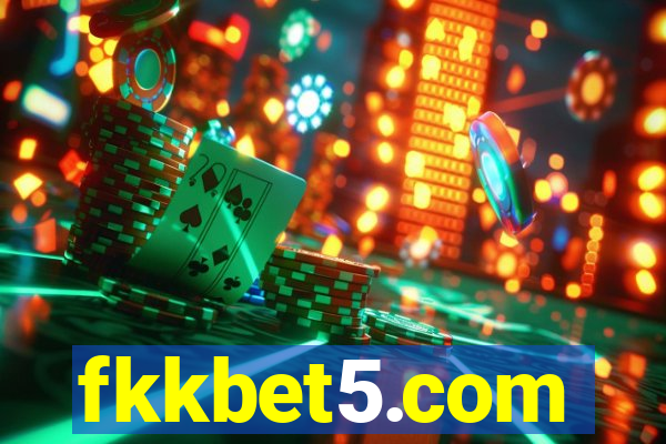 fkkbet5.com