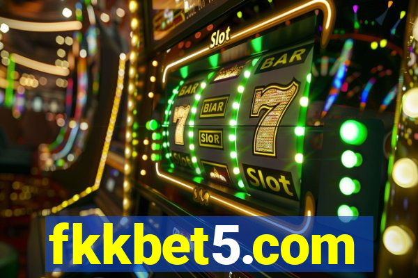 fkkbet5.com