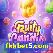 fkkbet5.com