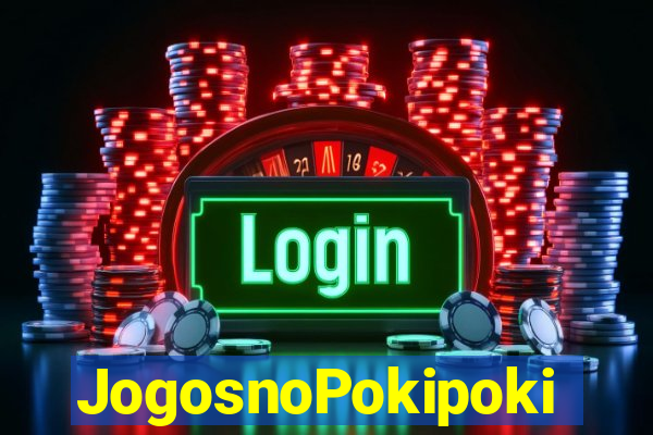 JogosnoPokipoki